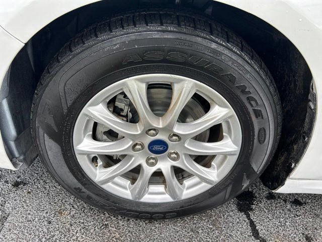 Used 2018 Ford Fusion S FWD image 45