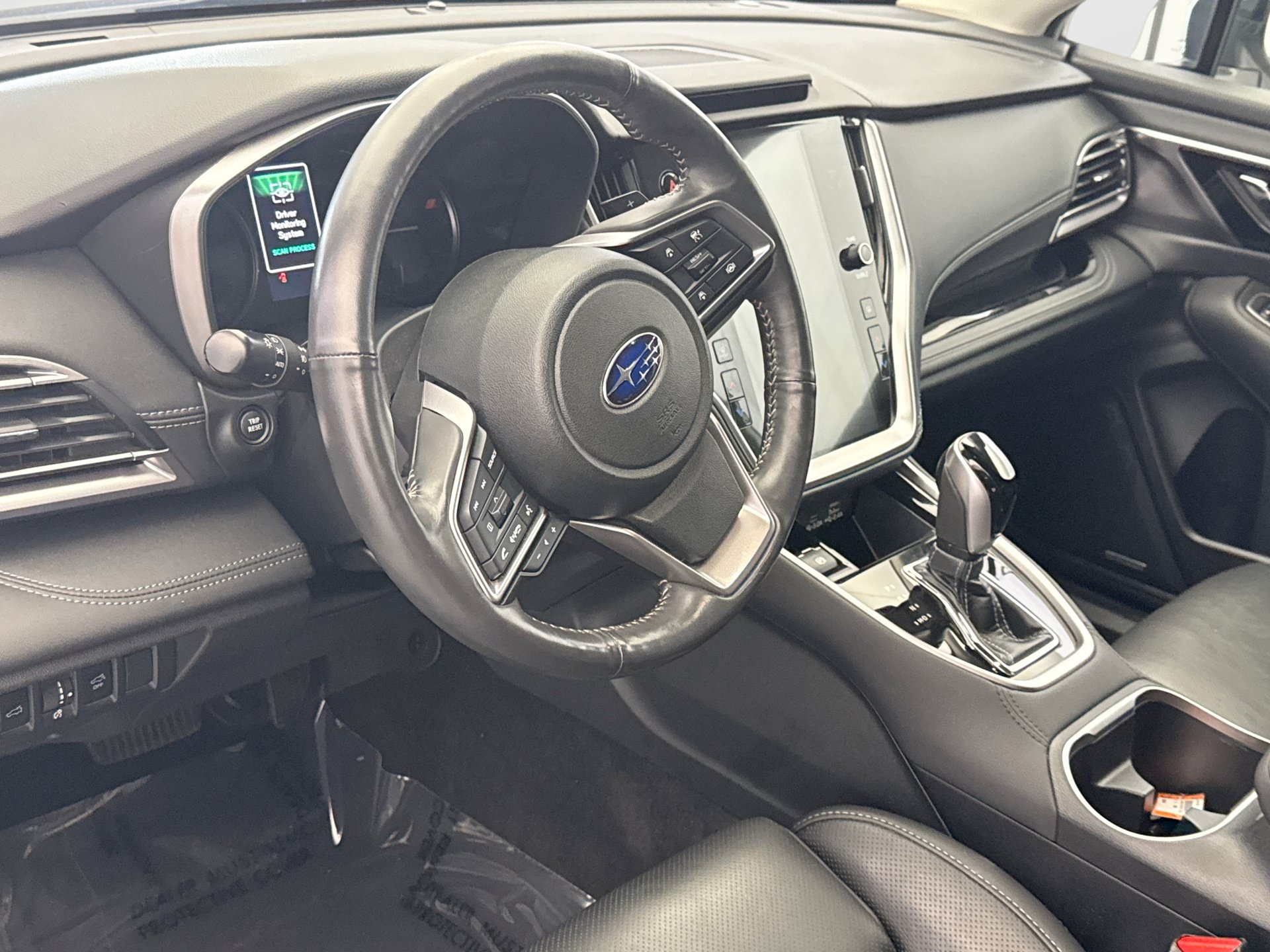 Used 2024 Subaru Outback Touring AWD/4WD image 10