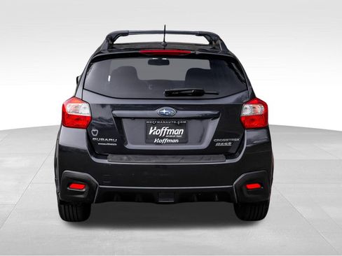 Used 2016 Subaru Crosstrek 2.0i Premium w/ Popular Package #1 AWD/4WD image 7