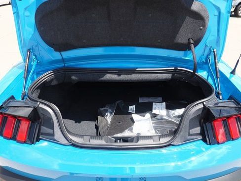 New 2025 Ford Mustang Premium image 15