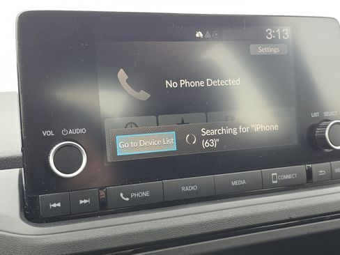 Used 2023 Honda Accord LX image 4