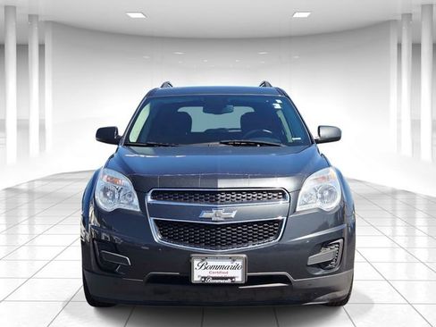 Used 2014 Chevrolet Equinox LT w/ Driver Convenience Package FWD image 5