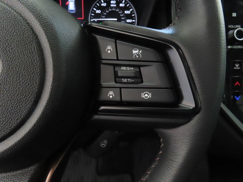 Used 2026 Subaru Ascent Limited Bronze AWD/4WD image 14