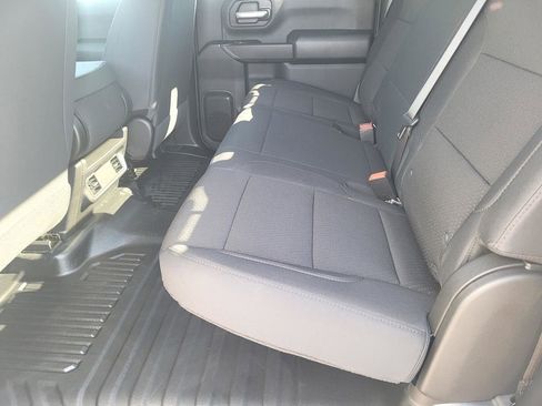 New 2026 Chevrolet Silverado 2500 W/T w/ WT Convenience Package AWD/4WD image 6