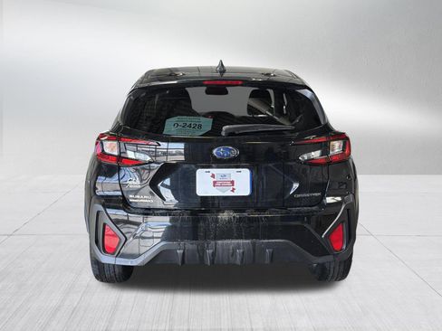 Certified 2024 Subaru Crosstrek 2.0i image 6