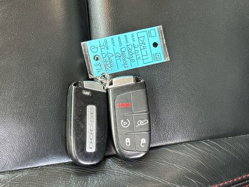 Used 2018 Dodge Durango GT image 26