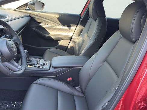 New 2026 MAZDA CX-30 AWD 2.5 S w/ Select Sport Pkg image 10