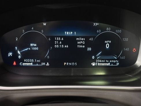 Used 2020 Lincoln Nautilus Reserve w/ Equipment Group 201A AWD/4WD image 25