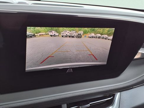 New 2025 Buick Envista Preferred w/ Convenience I Package image 12