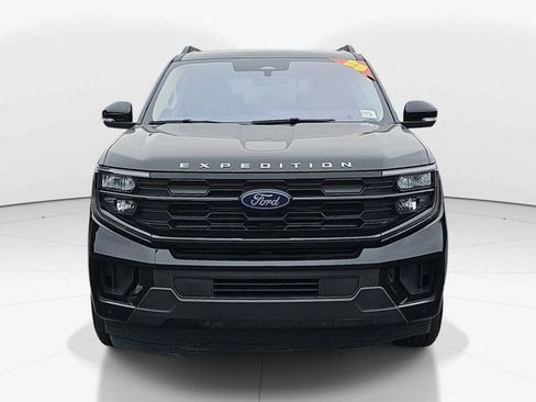 Certified 2025 Ford Expedition Max Active RWD image 10