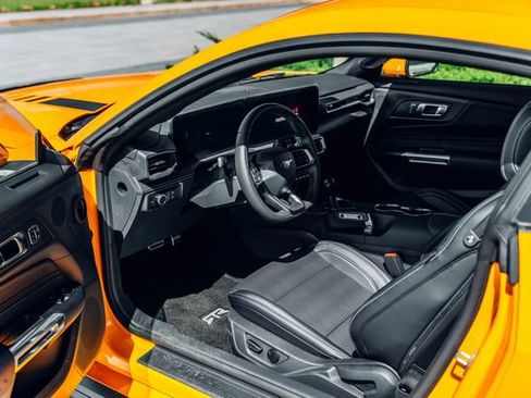 New 2026 Ford Mustang GT Premium w/ GT Performance Package image 22