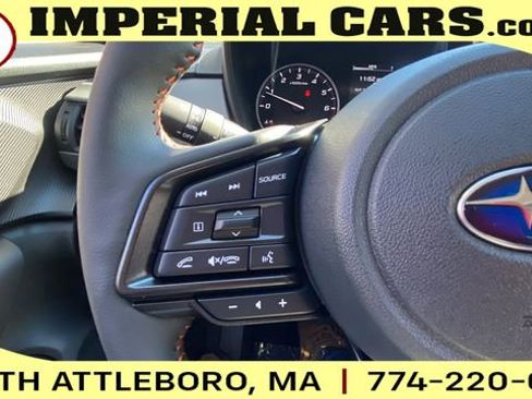 New 2026 Subaru Crosstrek 2.5i Limited AWD/4WD image 20