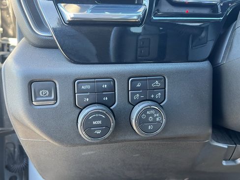 Used 2024 Chevrolet Silverado 1500 RST w/ All Star Edition Plus image 16