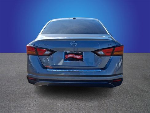 Used 2023 Nissan Altima 2.5 SV image 5