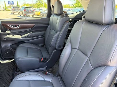 Used 2024 Subaru Ascent Touring AWD/4WD image 22