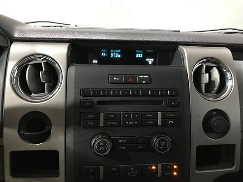 Used 2011 Ford F150 XLT w/ XLT Chrome Pkg RWD image 27