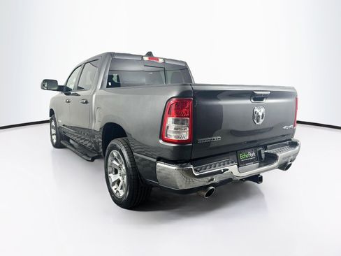 Used 2022 RAM 1500 Big Horn AWD/4WD image 5