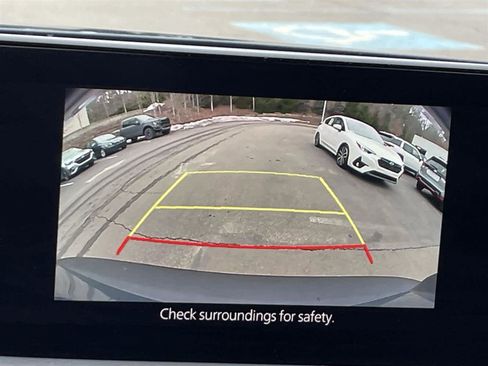 Used 2022 MAZDA CX-30 AWD 2.5 S w/ Preferred Package image 22