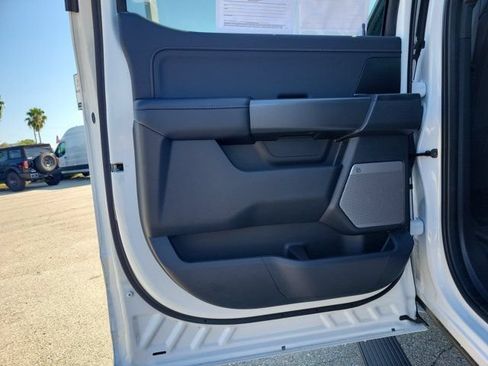 Certified 2024 Ford F150 XLT w/ Equipment Group 303A High AWD/4WD image 14