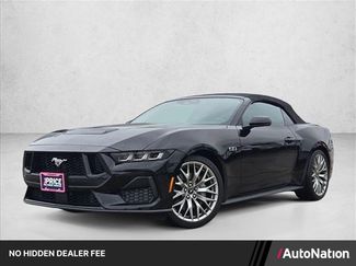 Certified 2025 Ford Mustang GT Premium RWD video 1