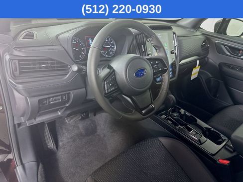 Used 2026 Subaru Forester Premium image 10