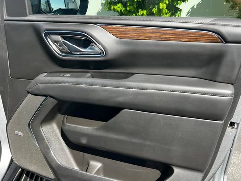 Used 2023 Chevrolet Tahoe High Country AWD/4WD image 30