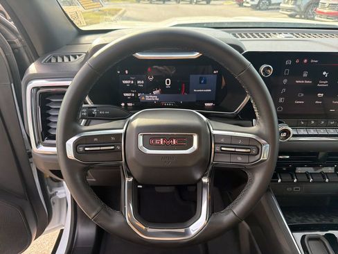 Used 2024 GMC Canyon Elevation w/ Elevation Premium Package image 26