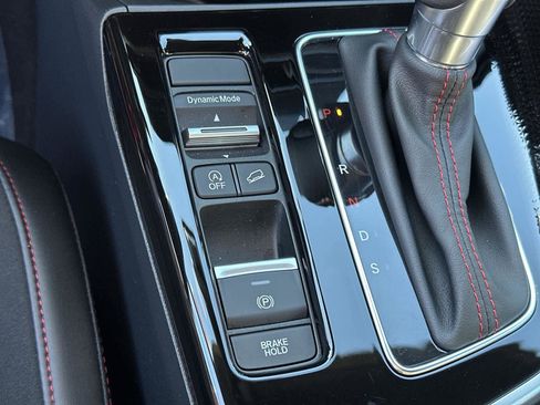 Used 2025 Acura ADX A-Spec image 28