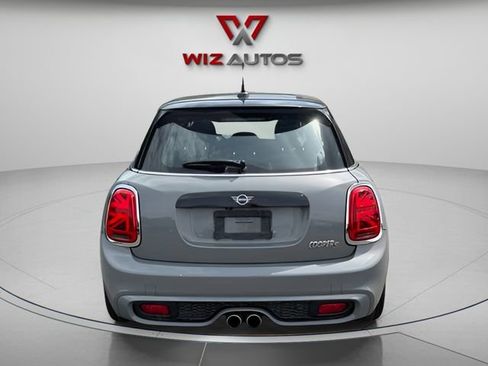 Used 2020 MINI Cooper S FWD image 4