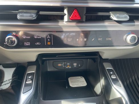 New 2026 Kia Sorento EX image 23