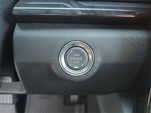 New 2026 GMC Terrain AT4 image 28