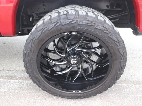 Certified 2025 Ford F250 XLT w/ Black Appearance Package image 14