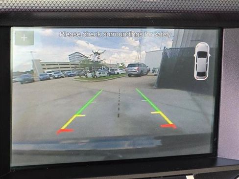 Used 2019 Ford Mustang Coupe w/ Equipment Group 101A RWD image 14