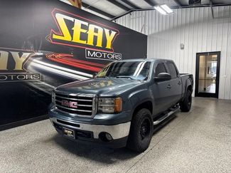 Used 2013 GMC Sierra 1500 SLE w/ Power Tech Package AWD/4WD video 1