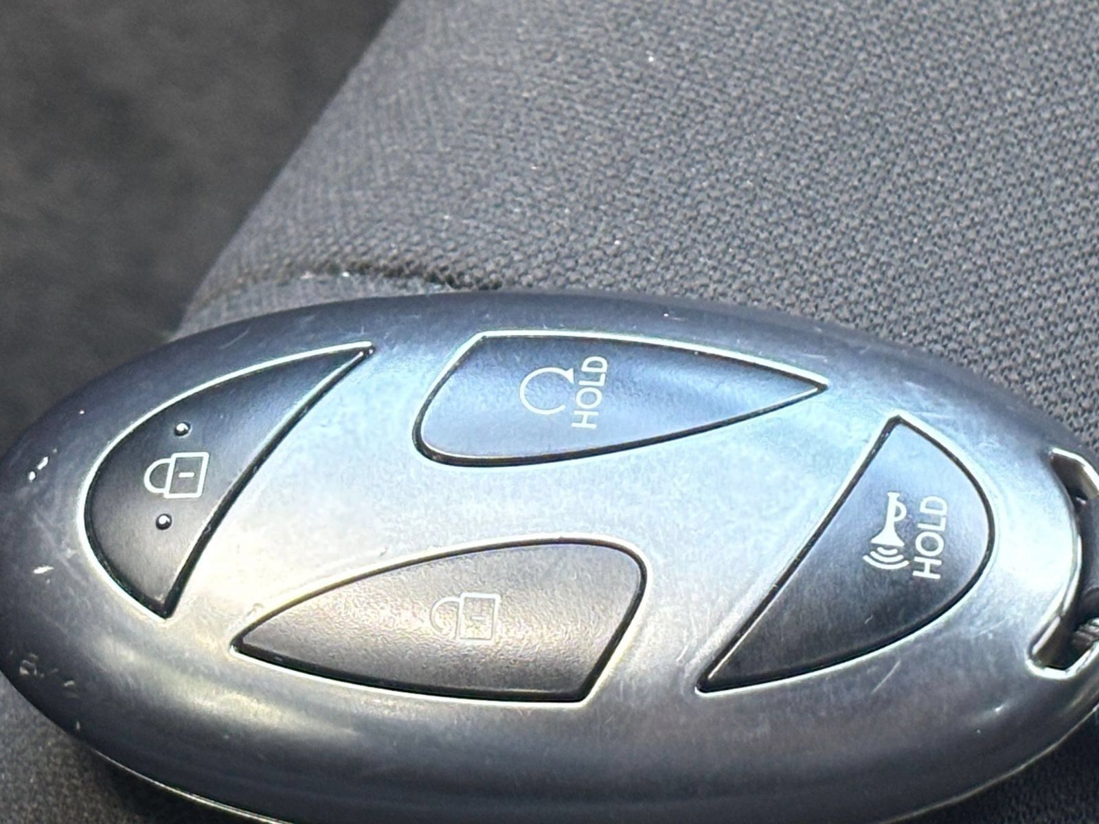 Used 2026 Hyundai Elantra Sport FWD image 25