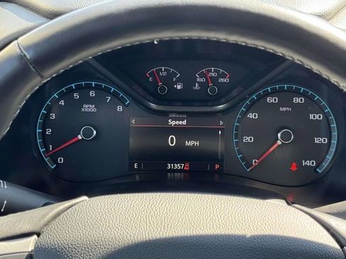 Used 2022 Chevrolet Colorado ZR2 image 25