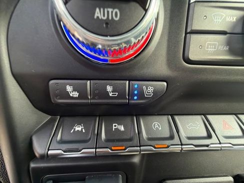 Used 2021 GMC Sierra 1500 Denali w/ Denali Ultimate Package AWD/4WD image 61