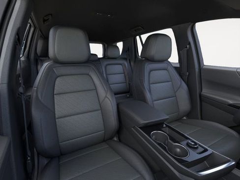 New 2026 Chevrolet Equinox LT w/ Convenience Package II image 16