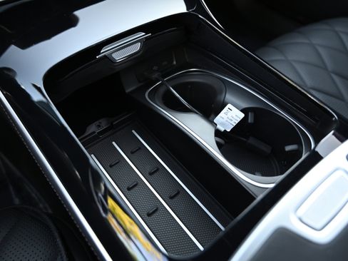 Used 2022 Mercedes-Benz S 580 4MATIC Sedan image 28