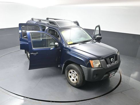 Used 2007 Nissan Xterra X w/ Power Pkg AWD/4WD image 54