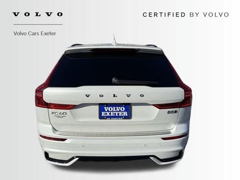 Certified 2023 Volvo XC60 B5 Plus w/ Climate Package image 4