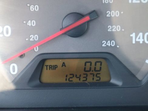 Used 2001 Honda Accord EX image 23