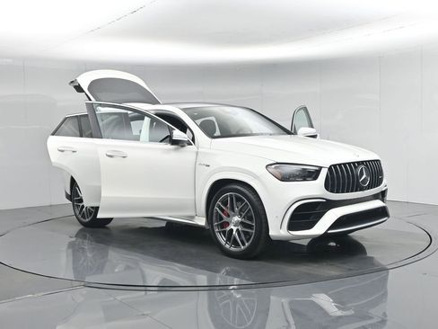 Used 2024 Mercedes-Benz GLE 63 AMG S image 37