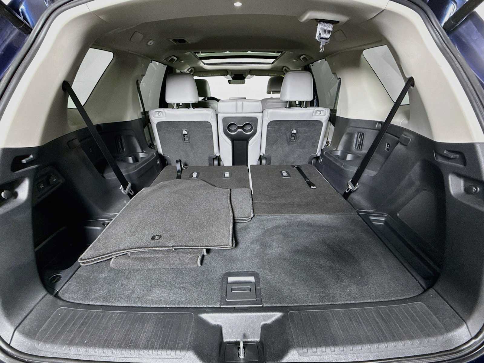 Certified 2024 Honda Pilot Elite image 41