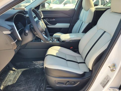 New 2026 MAZDA CX-50 AWD 2.5 S w/ Weather Package image 3