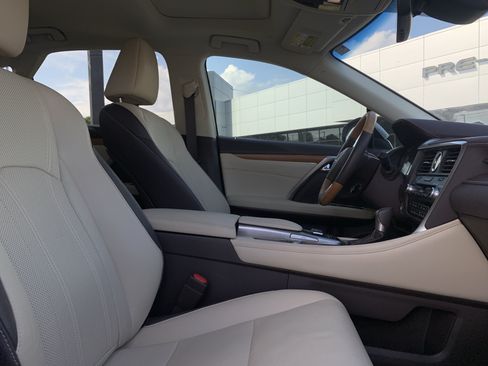 Used 2019 Lexus RX 350 FWD image 31