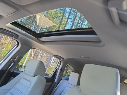 Used 2021 Honda CR-V EX image 28