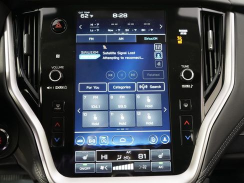 Certified 2024 Subaru Outback Premium AWD/4WD image 28