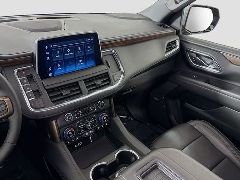 Certified 2023 Chevrolet Tahoe High Country AWD/4WD image 29