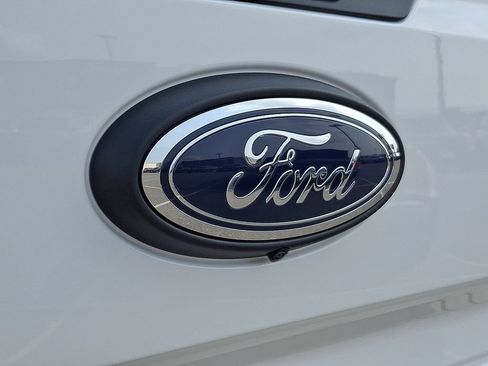 Certified 2025 Ford Ranger Lariat w/ FX4 Off-Road Package AWD/4WD image 29